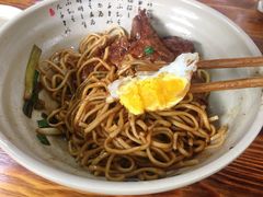 -无名氏面馆(邮电路店)