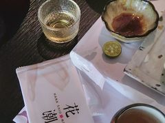 -花潮料理艺食馆(SM新生活广场店)