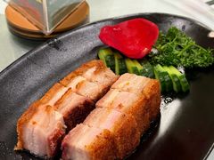 -御彩酒家(东风东路店)