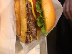 -Shake Shack(西单大悦城店)