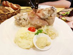-申德勒加油站西餐厅(日坛路总店)