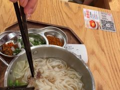 -小满手工粉(上海文峰广场店)