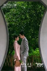 -唯一旅拍·颂当代影像艺术中心(上城店)