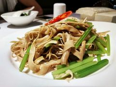 -张福记(五一公园店)