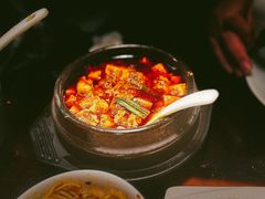 -陈麻婆豆腐总店