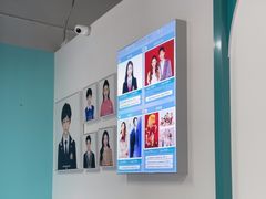 -拍刻风照相馆(浦江城市生活广场店)