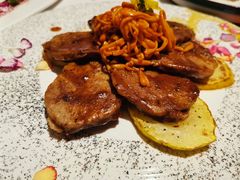 -若蘭慈·无国界素食料理(欢乐海岸店)