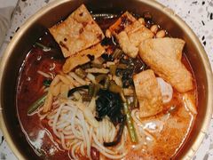 -雙冲柳州螺蛳粉&酸嘢&桂林米粉(簋街店)