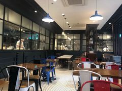 大堂-巴黎贝甜(印象城店)
