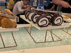 -素满香·全民食养自助(长宁龙之梦店)