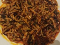 -眉州东坡(春秀路店)