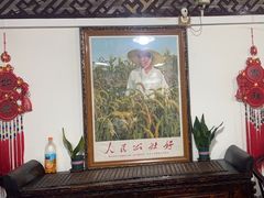 -人民公社大食堂(顺义总店)