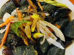 -京城羊坊涮羊肉馆(湖北路店)