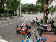 -广场正宗原汁薏米店