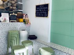 -曼僖瓦罐咖啡(华山南路店)