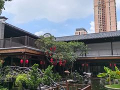 -顺德渔村·岭南一号