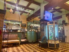 -海尔巴格一甸茶餐厅(团结路店)