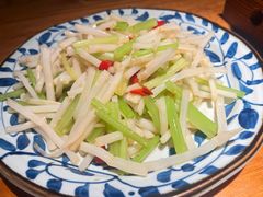 -城池·洛阳菜