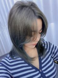 -New Fashion发型定制