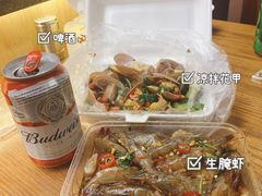 -圆蛋酒料•生腌(开元路店)