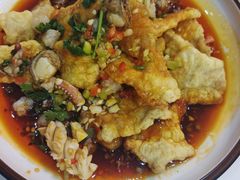 -小郭私房菜·海肠捞饭店(学士街店)