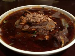 夫妻肺片-夫妻肺片·中华老字号·正宗川菜(春熙路店)
