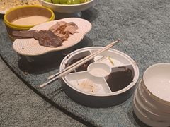 -恒记饭店(珠江路总店)