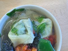 -素满香·食养自助(建邺万达店)