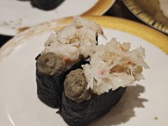 -合点寿司(金虹桥商场店)