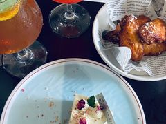 -22ºN BISTRO西餐&酒馆