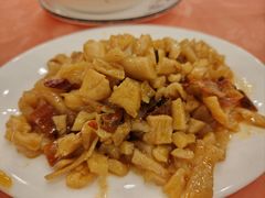 -深运潮州粥(东门店)
