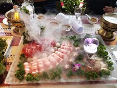 -慢丽江·云南野生菌土鸡锅(付家庄店)