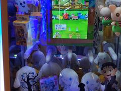 -星河寰宇IMAX影城(星河WORLD·COCO Park店)