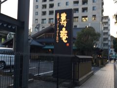 -黒豚料理 寿庵(中央駅西口店)