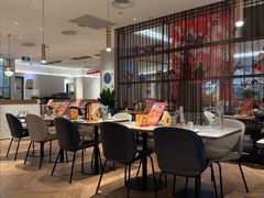 -必胜客(城西银泰店)