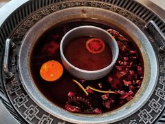 -晓宇重庆火锅(赛格国际购物中心店)