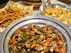 -东来土菜馆(民祥园路店)