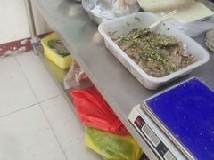 -小田乌鱼排(济宁总店)