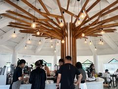 -ChanDu躔度咖啡(灯塔店)