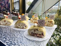 -艾加柒克蛋糕茶歇甜品台(春熙路店)