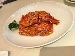 -利苑酒家(合景国际金融广场店)