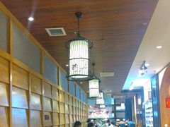 -阿串串老火锅(力盟店)