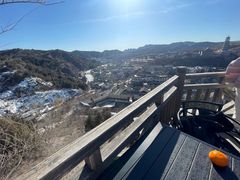 -云端咖啡(古北水镇景区店)