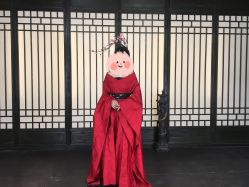 -盘子女人坊古装写真摄影(南京总店)