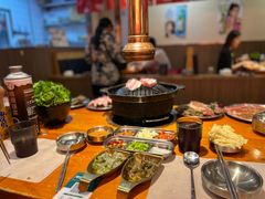 土豆泥-kingkong大猩猩烤肉(CBD店)