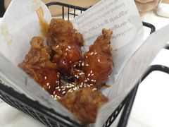 -禾谷韩餐(热带海洋学院店)