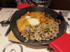 -西堤牛排(合肥之心城店)