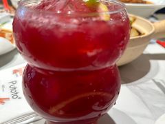 -芽笼芽笼新加坡餐厅(环球港店)