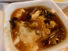 -阿那亚第二食堂 Cafeteria 2