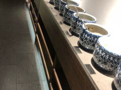 -尚尚仙·酸汤猪手·猪肚鸡火锅(华联万柳购物中心店)